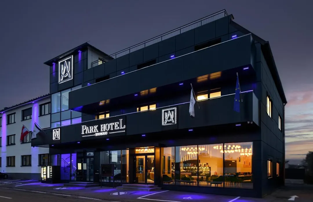 Parkhotel Braunau-1